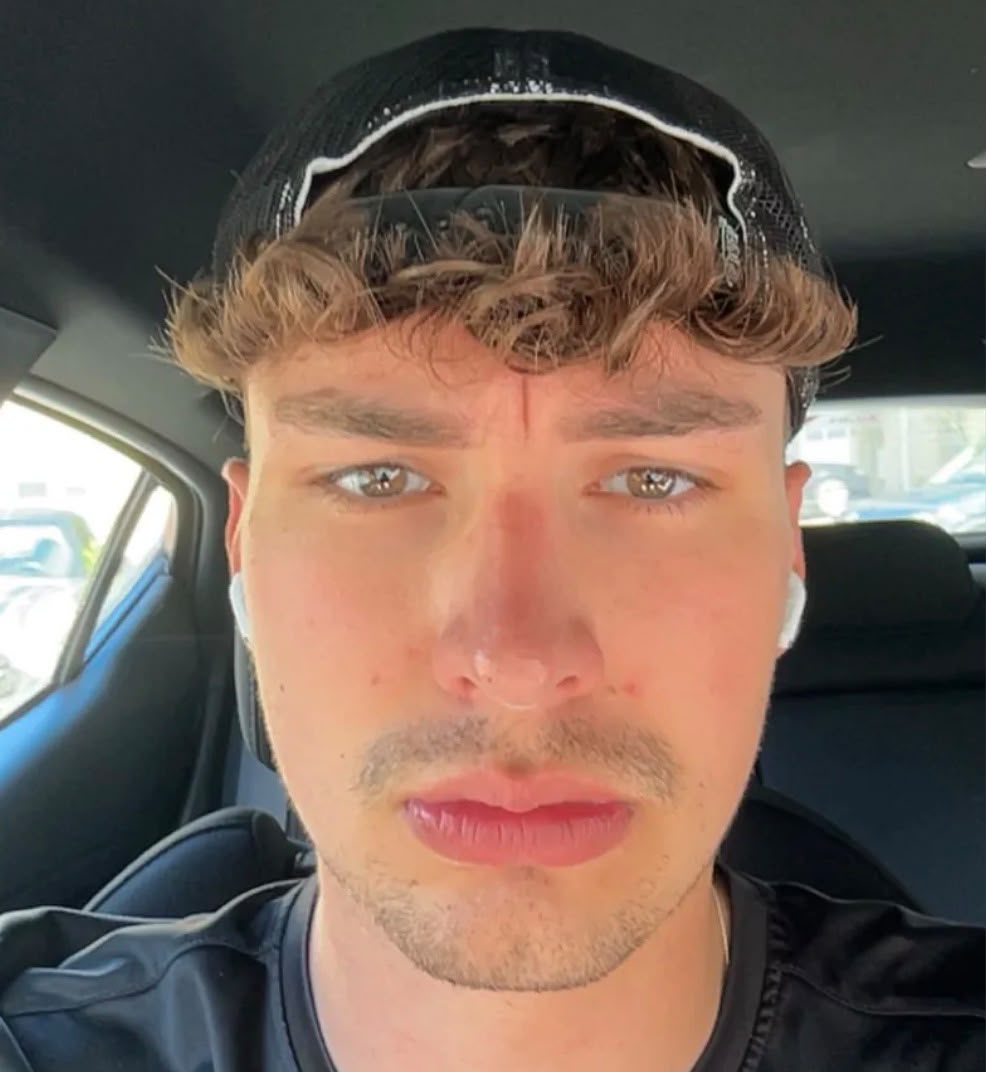Hemmington Charlie Joe